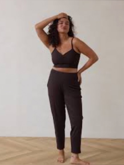 Free Label Monday Pant
